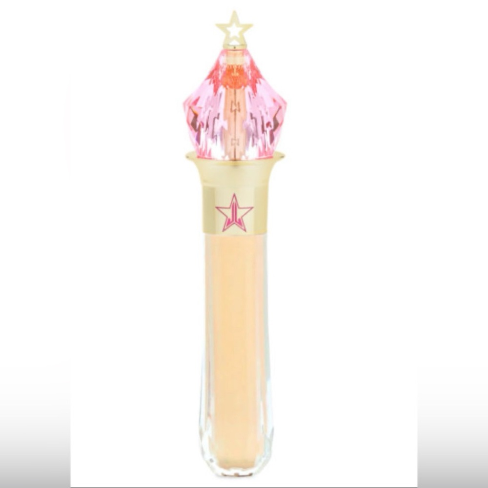 Magic Star Concealer C3.5 NIB